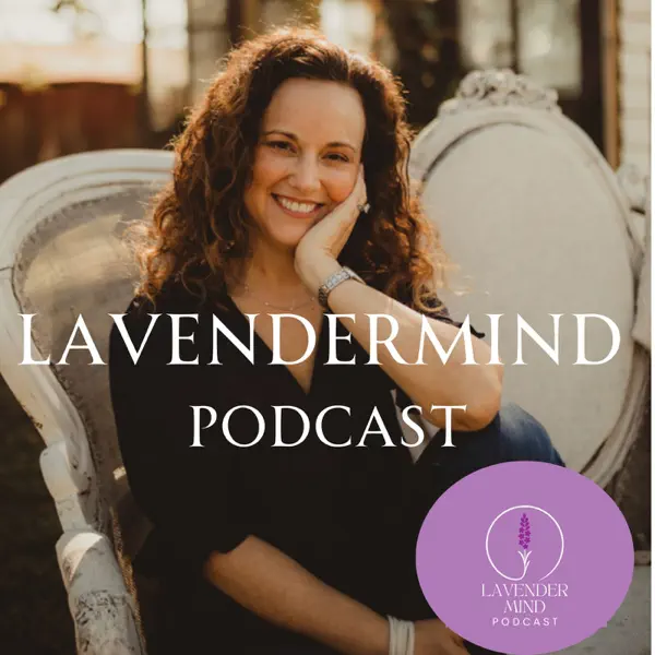 Lavender Mind podcast with Steven Puri about remote productivity